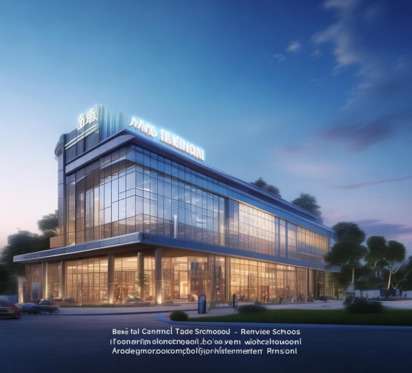 本溪商贸服务学校推荐,助力区域经济发展转型 本溪商贸服务学校推荐,助力区域经济发展转型