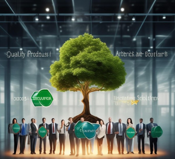 售后保障企业持续发展关键要素