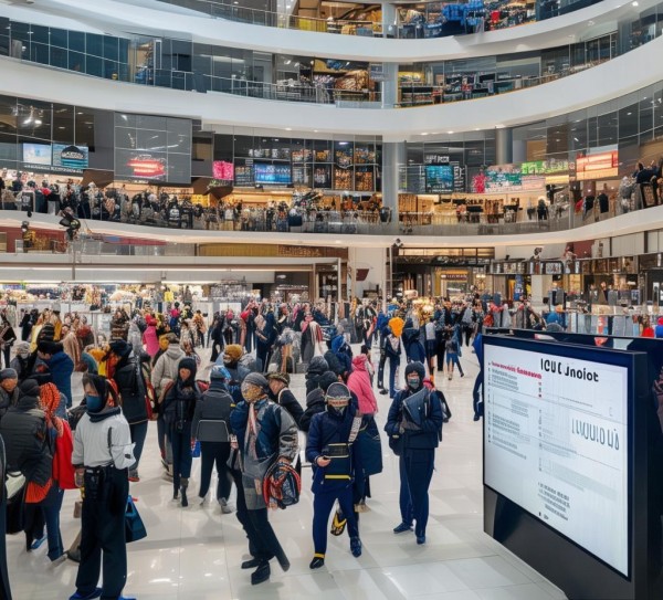 现代商贸城噪音问题,几点解决方案及应对措施 现代商贸城噪音问题,几点解决方案及应对措施