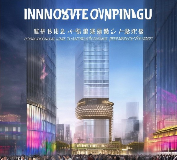 创新郑州财经商贸项目招标