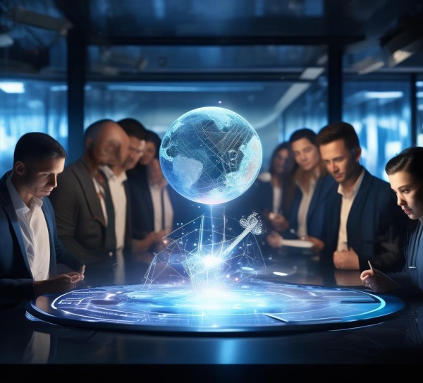 奥禾商贸，数字化转型与全球化，未来突围的关键