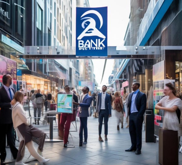 银行在商贸户中的营销策略与客户转化,从策略到转化 银行在商贸户中的营销策略与客户转化,从策略到转化