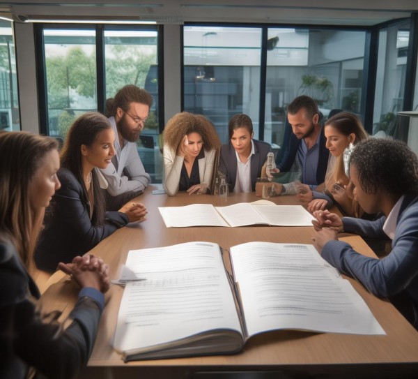 工商公司劳动合同案例，法律与实践的双重奏