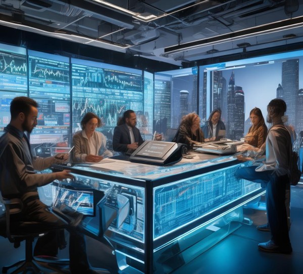 创新的商业范式，新闻商贸