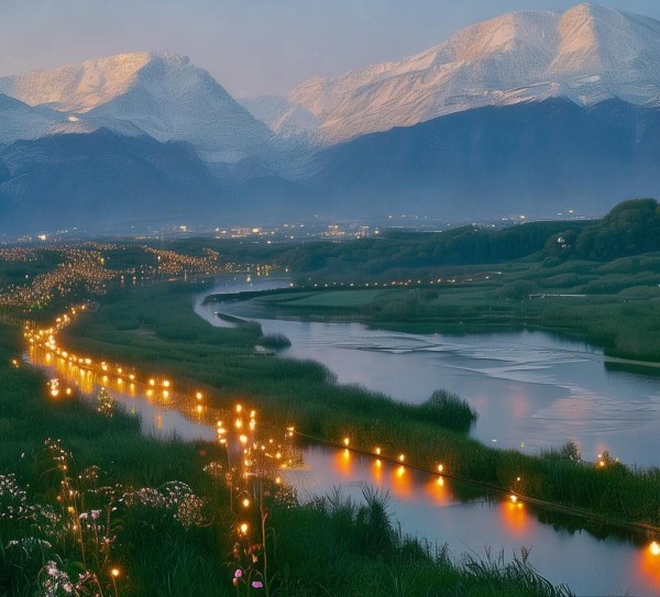 琅琊古镇文旅商贸的创新与融合与发展