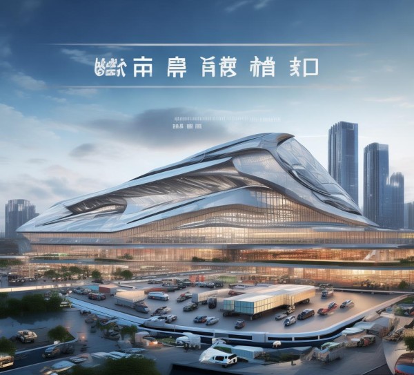 郓城县商贸物流项目，战略机遇与市场挑战