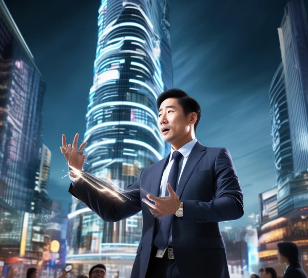 科技商贸中心项目经理推动创新驱动发展项目 科技商贸中心项目经理推动创新驱动发展项目