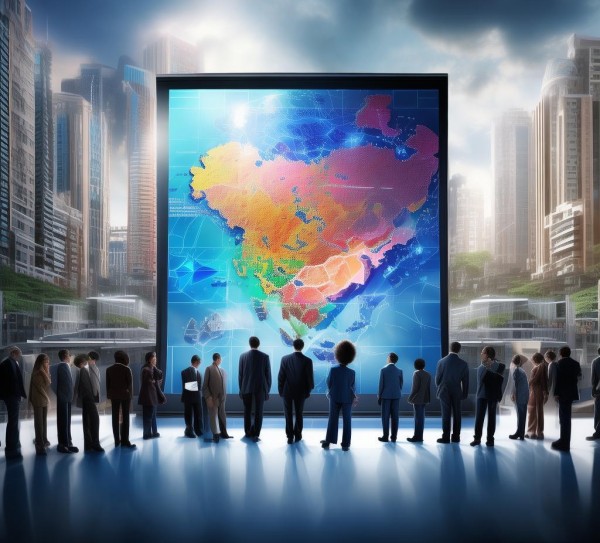 东亚商贸新闻，经济合作与国际贸易的新机遇