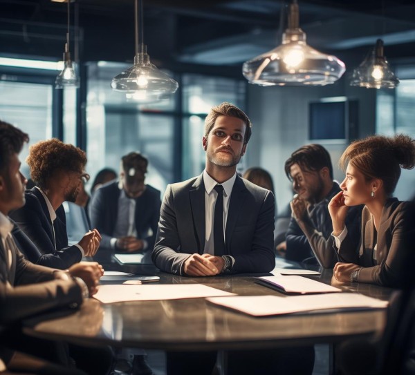 商贸公司关键抉择，从战略到执行