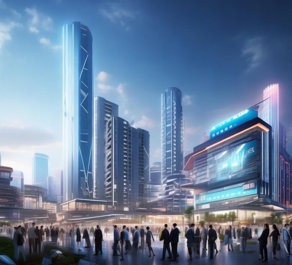 湘北现代商贸物流开发项目机遇与挑战分析