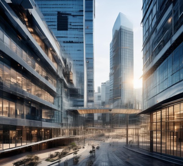 白沙商贸城储备项目，商业未来的重要区域