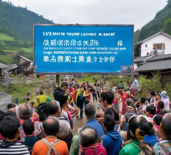 云岩区商贸新闻助力乡村振兴,推动经济发展 云岩区商贸新闻助力乡村振兴,推动经济发展