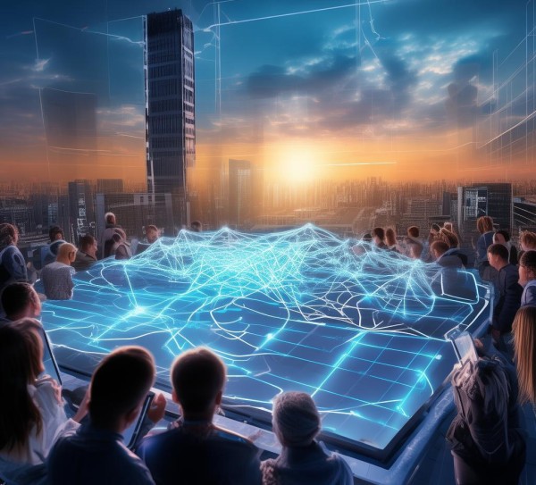 统计与贸易服务新时代，挑战与机遇