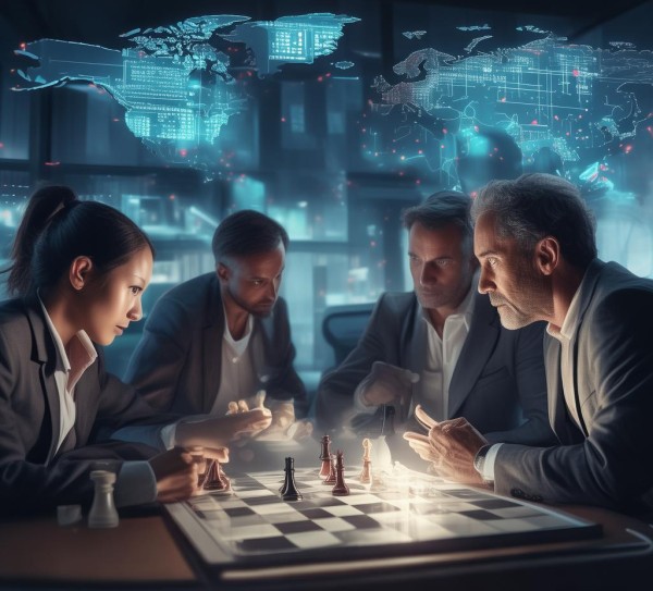 破局与机遇，科达商贸未来机遇与挑战