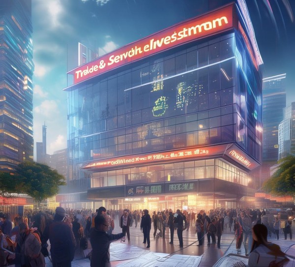 商贸服务业投资，机遇与挑战