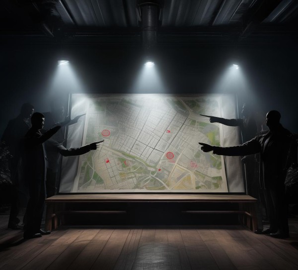 严正指认商贸城抢劫事件中的制度漏洞 严正指认商贸城抢劫事件中的制度漏洞