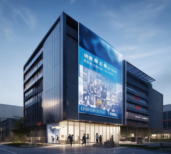 临汾恒立昌商贸公司案例,数字转型与高效运营的典范 临汾恒立昌商贸公司案例,数字转型与高效运营的典范