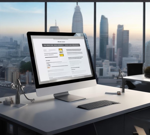 商贸居间服务协议模板，保障商业活动顺利进行的关键工具