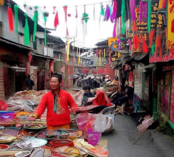 贵州华润新窗口，新机遇与新发展