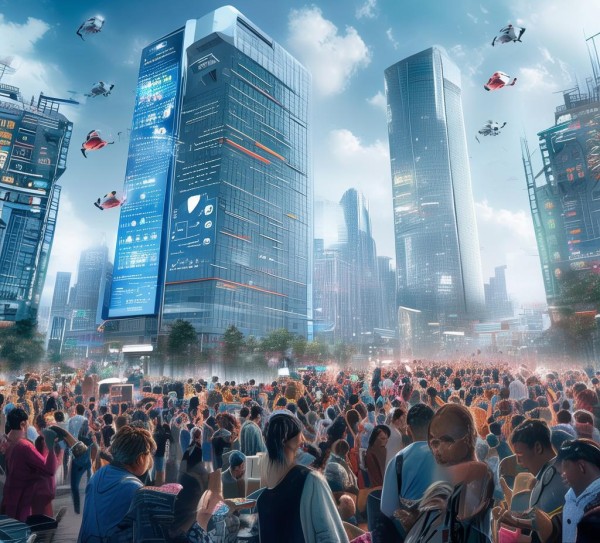 澄城商贸推动经济发展新引擎 澄城商贸推动经济发展新引擎