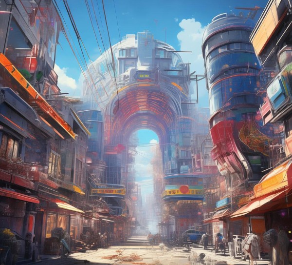 商贸企业服务助力经济发展的新引擎