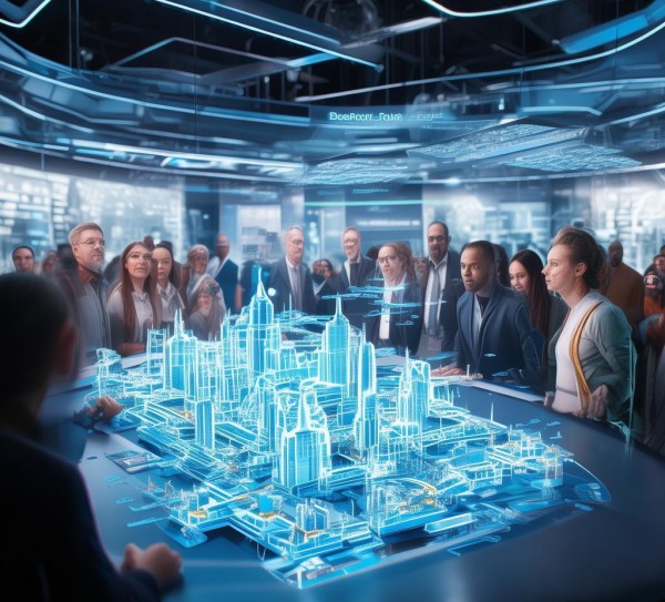 商贸新闻，How Your Business Might Be Changing in 223