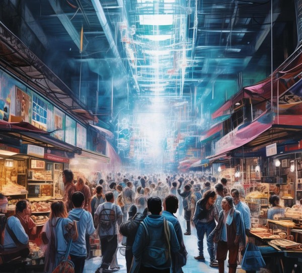 商贸服务质量现状、挑战与机遇,未来展望 商贸服务质量现状、挑战与机遇,未来展望