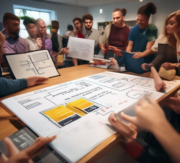 商贸物流合作计划书案例分析,从合作到共赢的路径 商贸物流合作计划书案例分析,从合作到共赢的路径