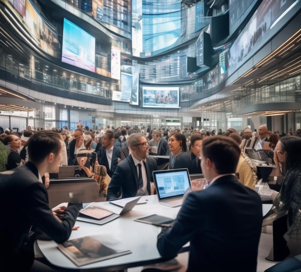 商都会活动，商业创新与市场拓展的明智选择