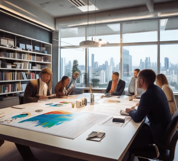 商务咨询的智慧与实践,助力商贸企业成功 商务咨询的智慧与实践,助力商贸企业成功