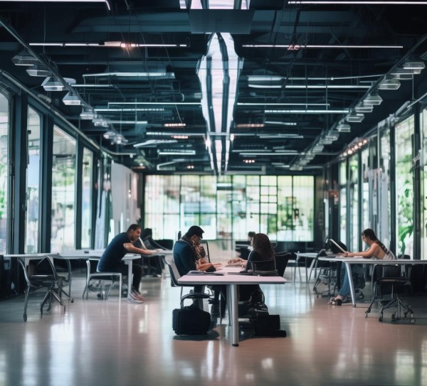 案例到启示，商贸人员架构设计