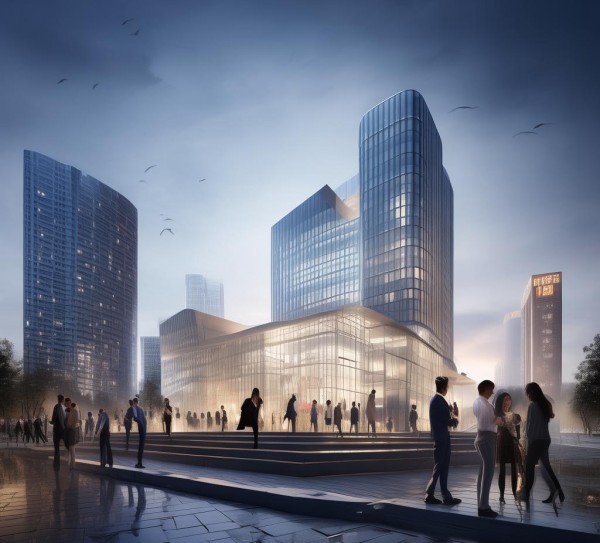 北京法雅商贸新建项目，机遇与挑战，未来战略方向