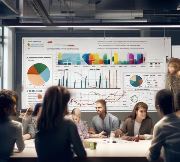 商贸行业绩效考核案例分析与实践启示