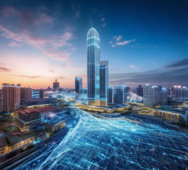 宁波华禾商贸，数字时代商业奇迹， 数字经济新机遇与挑战