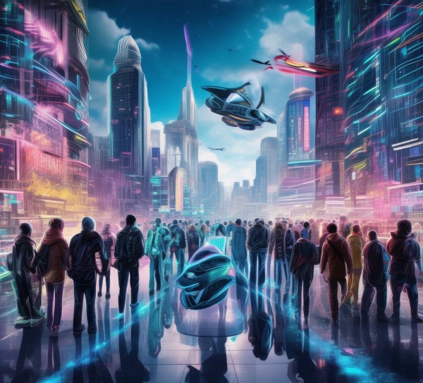 新时代，引领未来；服务如潮，持续发展。