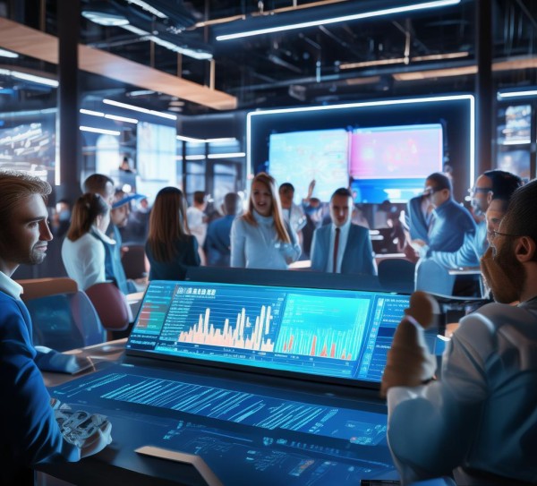 商贸公司进账项目,助力商业升级高效方案 商贸公司进账项目,助力商业升级高效方案