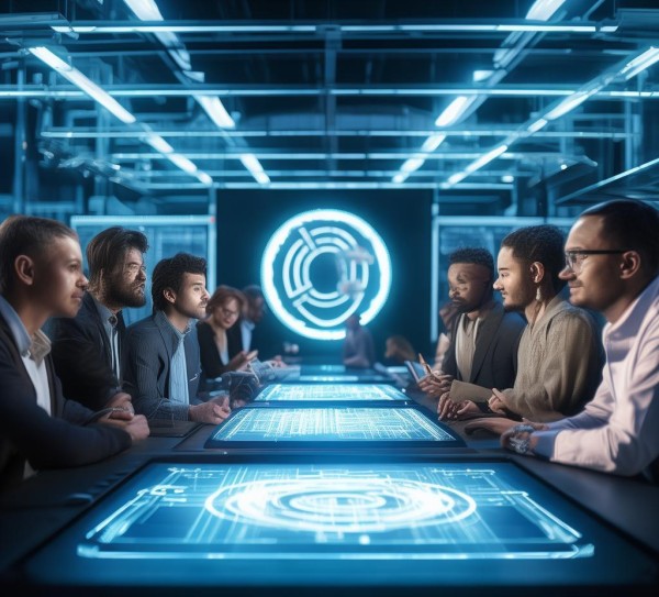 斯克诗商贸项目部，引领未来的技术与创新！