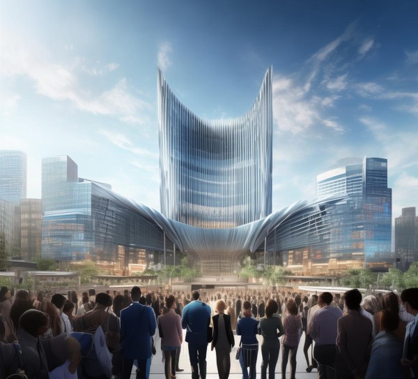 叙永商贸城项目 await招标，机遇与挑战解析， await优质发展