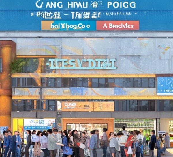 玲玲商贸行开启新篇章,经营项目助力商业崛起 玲玲商贸行开启新篇章,经营项目助力商业崛起