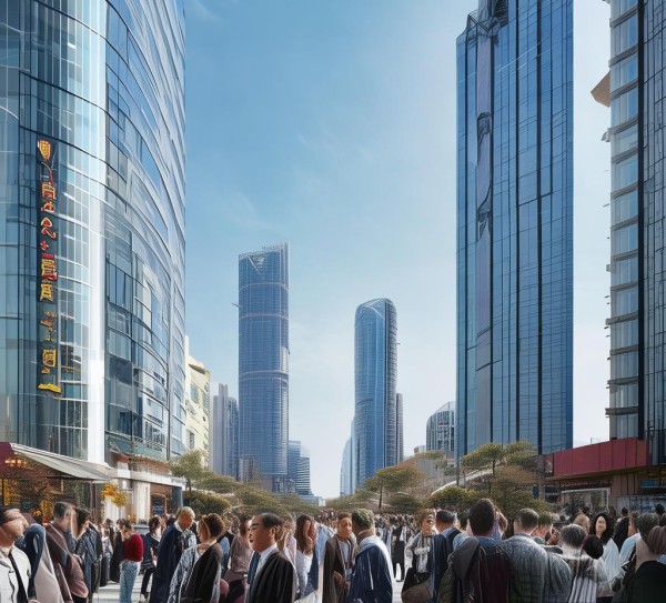 德阳商贸,经济转型与未来展望 德阳商贸,经济转型与未来展望