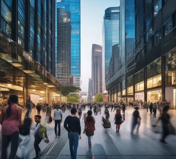 中央商贸区,机遇与挑战解析 中央商贸区,机遇与挑战解析