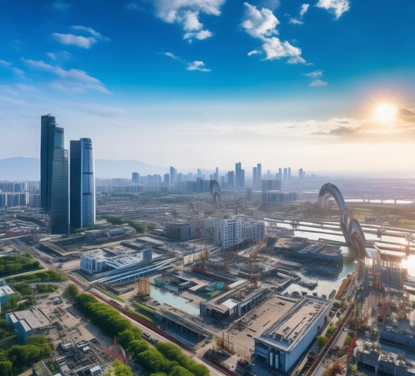 龙海商贸服务用地，发展的机遇与挑战