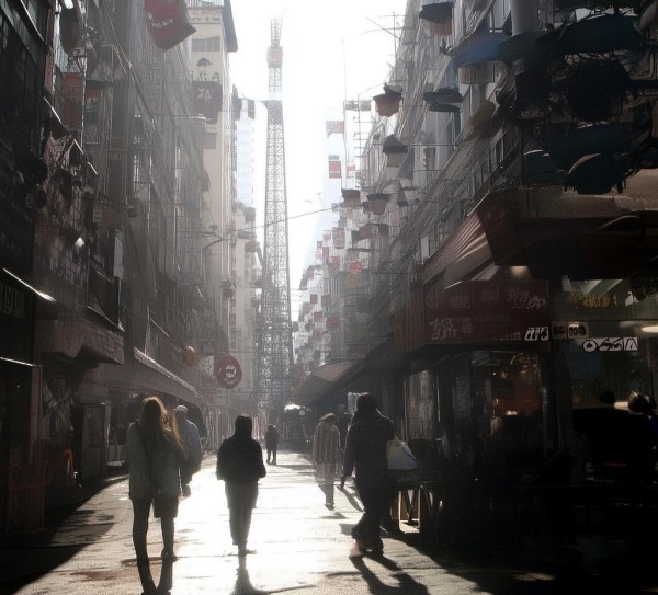 商贸城转型，Case Studies与启示