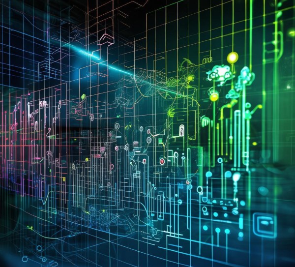 行业洞察，商业企业市场趋势与市场机会