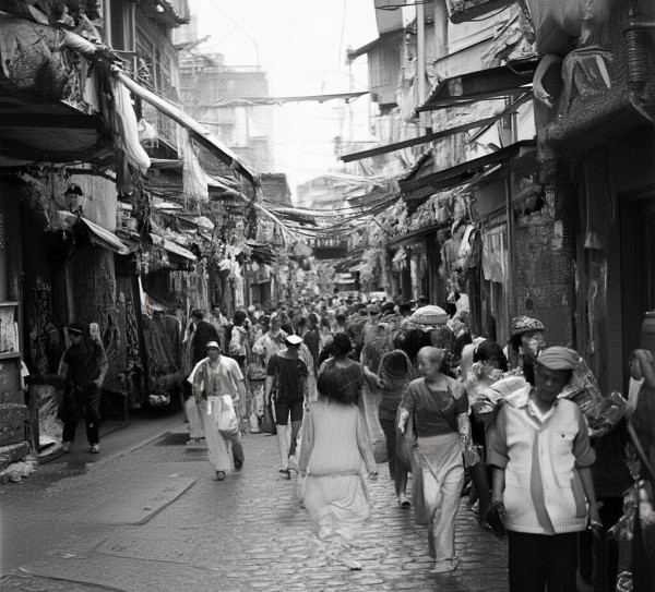 商贸流通服务中心助力高效便捷