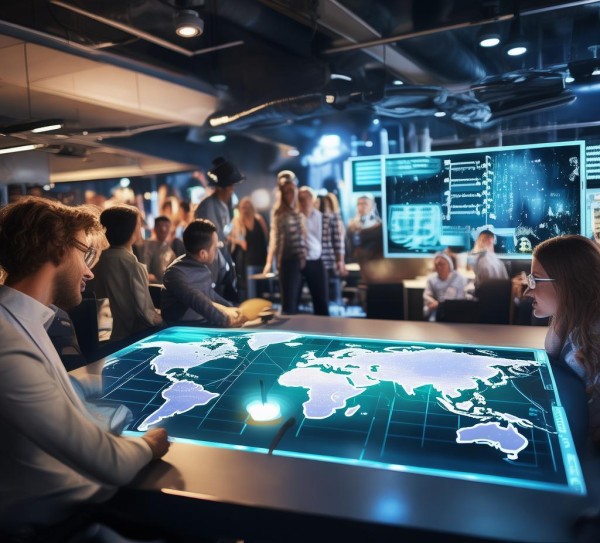 物流商贸服务公司，机遇与挑战的较量，你将如何实现成功？