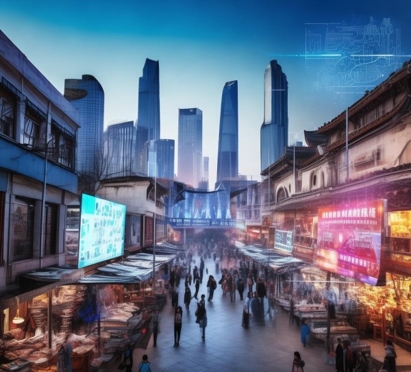 郑州商贸，数字经济时代机遇与挑战解析