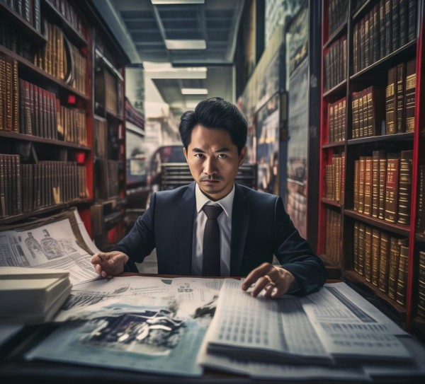 税务稽查与商贸行业，法律与道德的双重考验