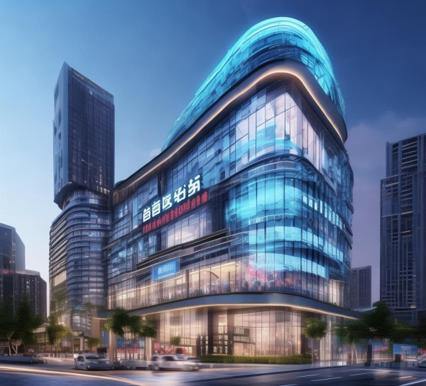 淮阴商贸服务中心，服务保障高质量发展