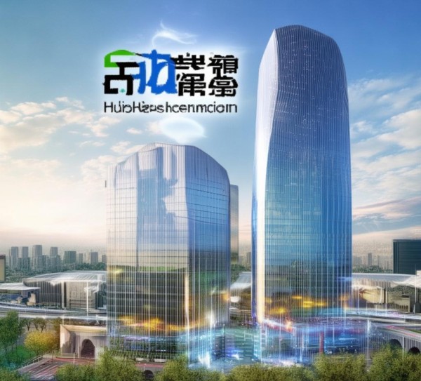 湖北惠腾商贸服务助力湖北创新发展新引擎